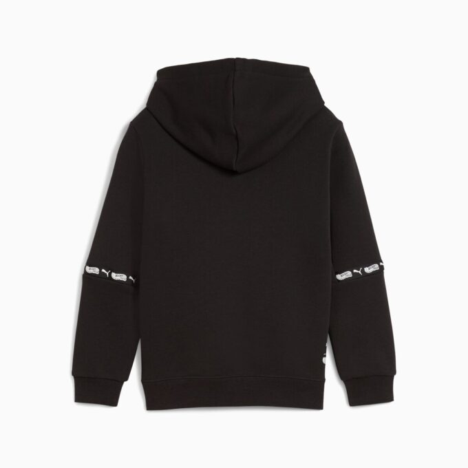 PUMA x HOT WHEELS™ MONSTER TRUCKS Küçük Çocuk Kapüşonlu Sweatshirt PUMA x HOT WHEELS™ MONSTER TRUCKS Küçük Çocuk Kapüşonlu Sweatshirt