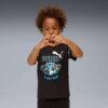 PUMA x HOT WHEELS™ MONSTER TRUCKS Küçük Çocuklar İçin Grafik Tişört PUMA x HOT WHEELS™ MONSTER TRUCKS Küçük Çocuklar İçin Grafik Tişört