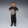 PUMA x HOT WHEELS™ MONSTER TRUCKS Küçük Çocuklar İçin Grafik Tişört PUMA x HOT WHEELS™ MONSTER TRUCKS Küçük Çocuklar İçin Grafik Tişört