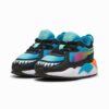 PUMA x HOT WHEELS™ MONSTER TRUCKS RS-X Küçük Çocuklar İçin Kolay Giyilebilen Spor Ayakkabılar PUMA x HOT WHEELS™ MONSTER TRUCKS RS-X Küçük Çocuklar İçin Kolay Giyilebilen Spor Ayakkabılar