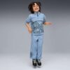 PUMA x HOT WHEELS™ MONSTER TRUCKS Speedcat Küçük Çocuk Spor Ayakkabıları PUMA x HOT WHEELS™ MONSTER TRUCKS Speedcat Küçük Çocuk Spor Ayakkabıları