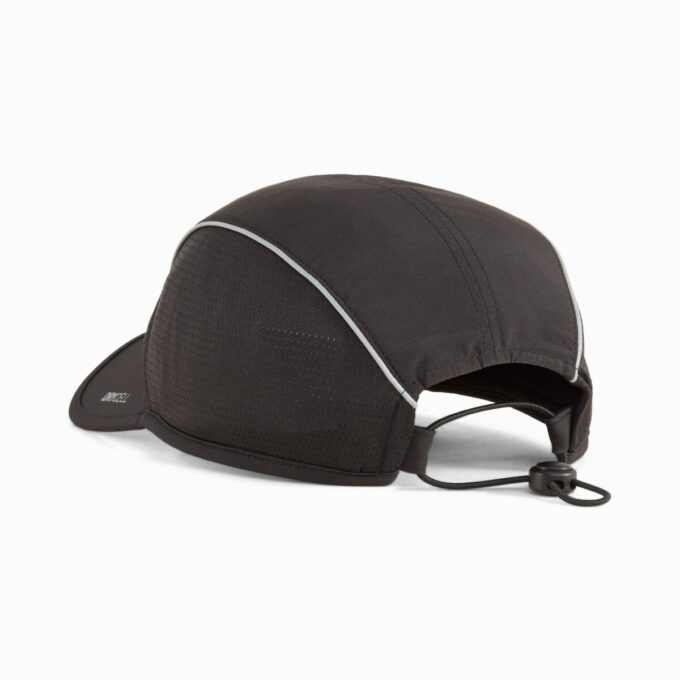 PUMA x HYROX 5 Panel Şapka PUMA x HYROX 5 Panel Şapka