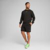 PUMA x HYROX Ağır Sıklet Erkek Mürettebat Sweatshirt