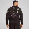 PUMA x HYROX Ağır Sıklet Erkek Mürettebat Sweatshirt