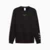 PUMA x HYROX Ağır Sıklet Erkek Mürettebat Sweatshirt
