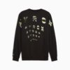 PUMA x HYROX Ağır Sıklet Erkek Mürettebat Sweatshirt