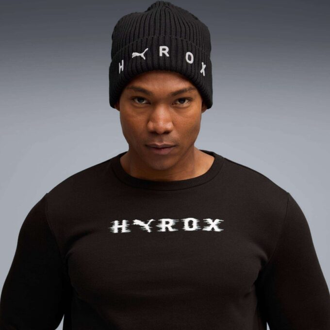 PUMA x HYROX Bere PUMA x HYROX Bere