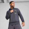 PUMA x HYROX CLOUDSPUN Erkek Kapüşonlu Üst PUMA x HYROX CLOUDSPUN Erkek Kapüşonlu Üst