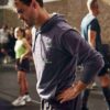 PUMA x HYROX CLOUDSPUN Erkek Kapüşonlu Üst PUMA x HYROX CLOUDSPUN Erkek Kapüşonlu Üst