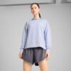 PUMA x HYROX CLOUDSPUN Kadın Kapüşonlu Üst PUMA x HYROX CLOUDSPUN Kadın Kapüşonlu Üst