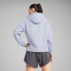 PUMA x HYROX CLOUDSPUN Kadın Kapüşonlu Üst PUMA x HYROX CLOUDSPUN Kadın Kapüşonlu Üst