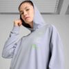 PUMA x HYROX CLOUDSPUN Kadın Kapüşonlu Üst PUMA x HYROX CLOUDSPUN Kadın Kapüşonlu Üst