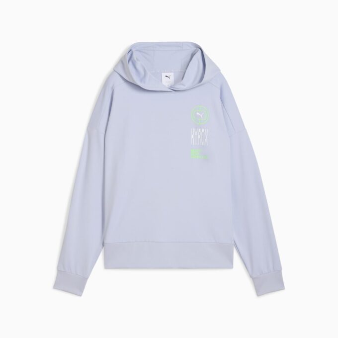 PUMA x HYROX CLOUDSPUN Kadın Kapüşonlu Üst PUMA x HYROX CLOUDSPUN Kadın Kapüşonlu Üst