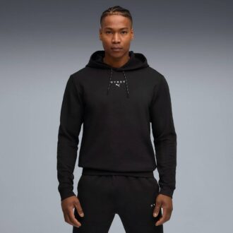 PUMA x HYROX Erkek Kapüşonlu Üst