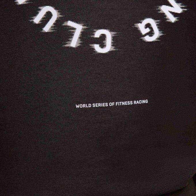 PUMA x HYROX Erkek Kapüşonlu Üst PUMA x HYROX Erkek Kapüşonlu Üst