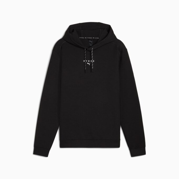 PUMA x HYROX Erkek Kapüşonlu Üst PUMA x HYROX Erkek Kapüşonlu Üst