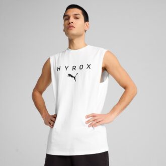 PUMA x HYROX Erkek Kesik Atlet