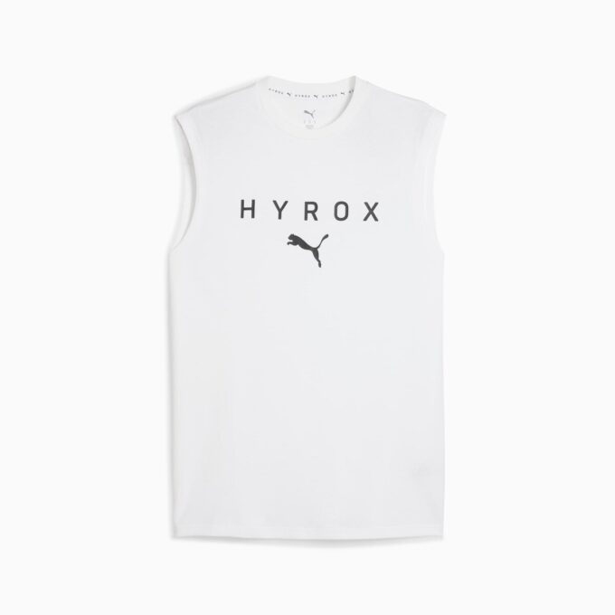PUMA x HYROX Erkek Kesik Atlet PUMA x HYROX Erkek Kesik Atlet