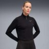 PUMA x HYROX Kadın Çeyrek Fermuarlı Üst PUMA x HYROX Kadın Çeyrek Fermuarlı Üst