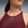 PUMA x HYROX Shapeluxe Yüksek Yakalı Kadın Nem Emici, Orta Etkili Spor Sütyeni PUMA x HYROX Shapeluxe Yüksek Yakalı Kadın Nem Emici, Orta Etkili Spor Sütyeni