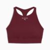 PUMA x HYROX Shapeluxe Yüksek Yakalı Kadın Nem Emici, Orta Etkili Spor Sütyeni PUMA x HYROX Shapeluxe Yüksek Yakalı Kadın Nem Emici, Orta Etkili Spor Sütyeni