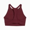 PUMA x HYROX Shapeluxe Yüksek Yakalı Kadın Nem Emici, Orta Etkili Spor Sütyeni PUMA x HYROX Shapeluxe Yüksek Yakalı Kadın Nem Emici, Orta Etkili Spor Sütyeni