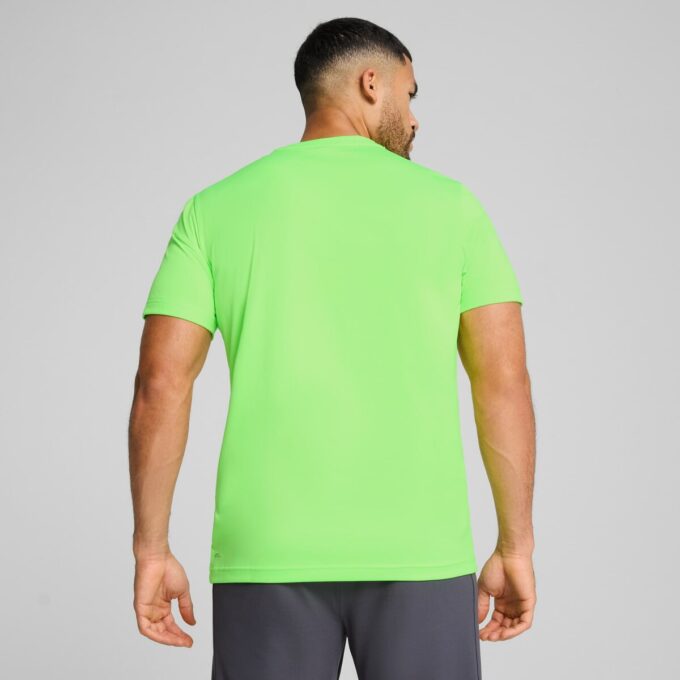 PUMA x HYROX TAD Erkek Tişörtü PUMA x HYROX TAD Erkek Tişörtü