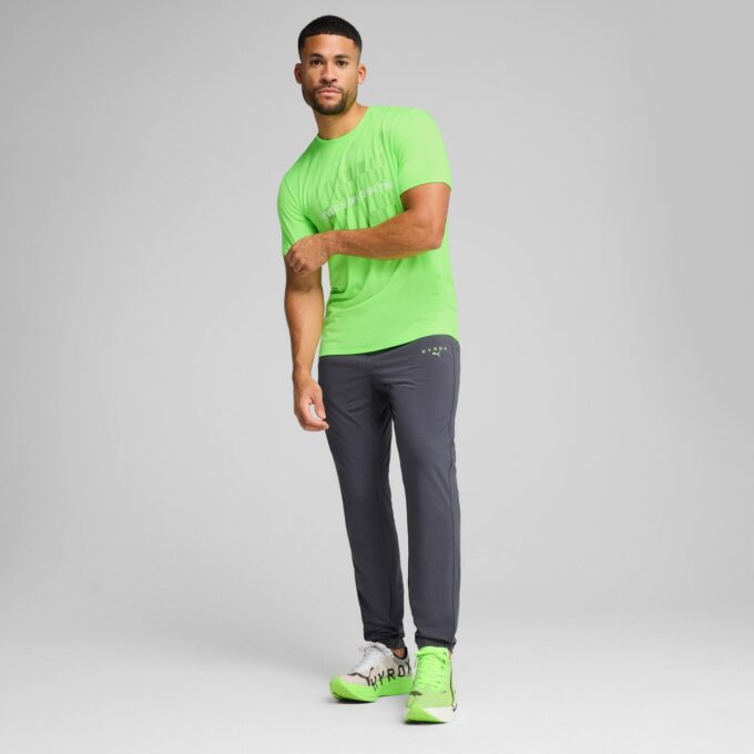 PUMA x HYROX TAD Erkek Tişörtü PUMA x HYROX TAD Erkek Tişörtü