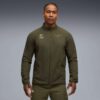 PUMA x HYROX Ultraweave Erkek Ceket PUMA x HYROX Ultraweave Erkek Ceket