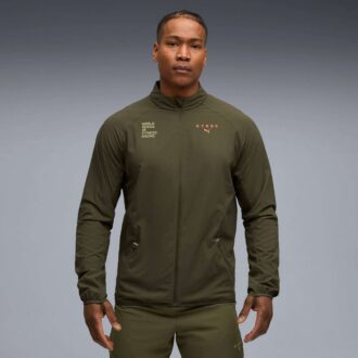 PUMA x HYROX Ultraweave Erkek Ceket