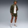PUMA x HYROX Ultraweave Erkek Ceket PUMA x HYROX Ultraweave Erkek Ceket