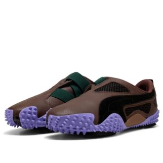 PUMA x INSIDE TAG x Ur Mostro İletişim Paketi “Haute Coffee”