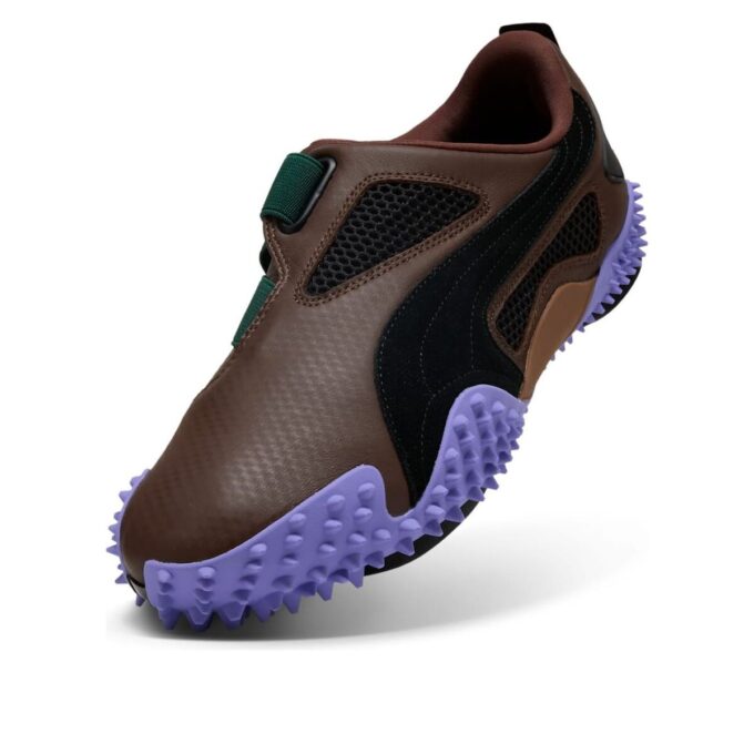 PUMA x INSIDE TAG x Ur Mostro İletişim Paketi “Haute Coffee”