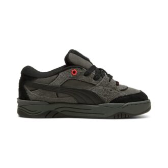 PUMA x Jeff Staple 180 “Ejderha Yılı – Siyah”