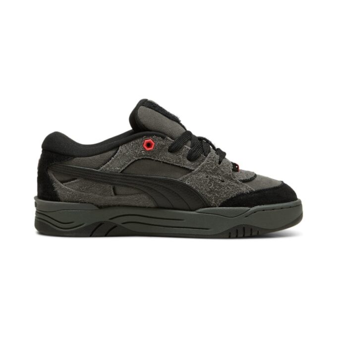 PUMA x Jeff Staple 180 “Ejderha Yılı – Siyah”