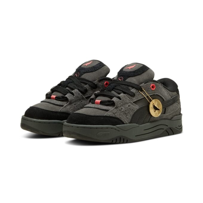 PUMA x Jeff Staple 180 “Ejderha Yılı – Siyah”