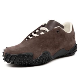 PUMA x JJJJound Mostro “Bitter Çikolata”