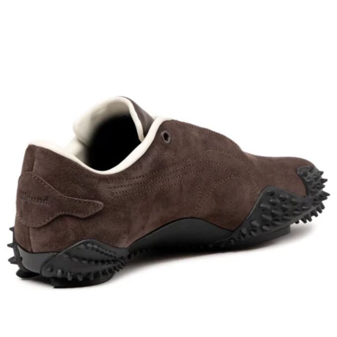 PUMA x JJJJound Mostro “Bitter Çikolata”
