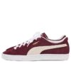 PUMA x JJJJound Süet “Bordo”