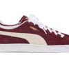 PUMA x JJJJound Süet “Bordo”