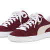 PUMA x JJJJound Süet “Bordo”