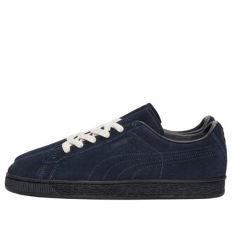 PUMA x JJJJound Süet “Lacivert”