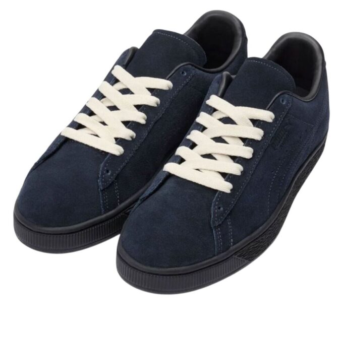 PUMA x JJJJound Süet “Lacivert”