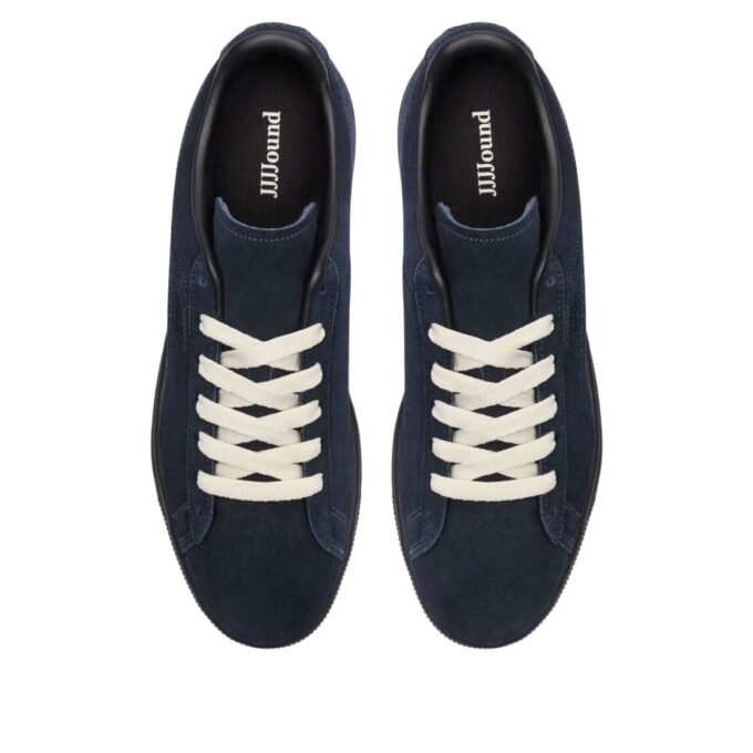 PUMA x JJJJound Süet “Lacivert”