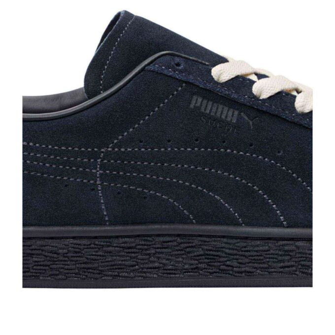 PUMA x JJJJound Süet “Lacivert”