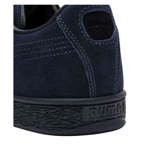 PUMA x JJJJound Süet “Lacivert”