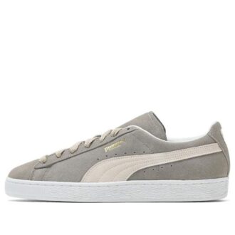PUMA x JJJJound Süet “Limestone” Çin’e Özel