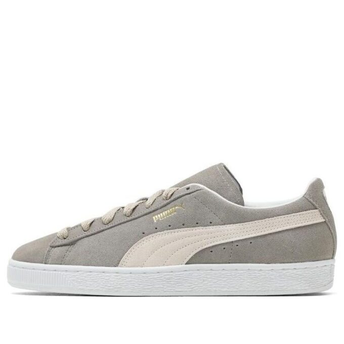 PUMA x JJJJound Süet “Limestone” Çin’e Özel