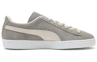 PUMA x JJJJound Süet “Limestone” Çin’e Özel