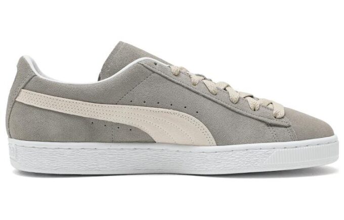 PUMA x JJJJound Süet “Limestone” Çin’e Özel